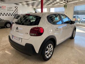 Citroën C3 CITROËN C3 3 PureTech 60KW (83CV) Feel   - Foto 8