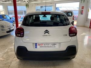 Citroën C3 CITROËN C3 3 PureTech 60KW (83CV) Feel   - Foto 7