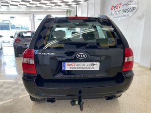 Kia Sportage 2.0 ex CRDi   - Foto 7