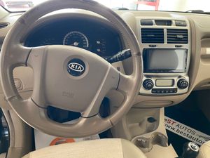 Kia Sportage 2.0 ex CRDi   - Foto 12