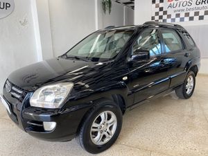 Kia Sportage 2.0 ex CRDi   - Foto 2