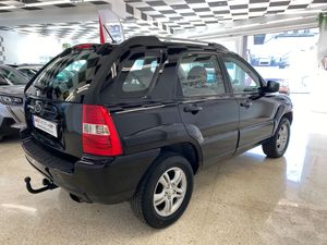 Kia Sportage 2.0 ex CRDi   - Foto 8