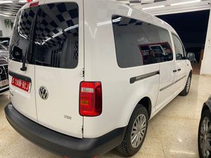 Volkswagen Caddy Beach 2.0 TDI 102 CV BMT   - Foto 18