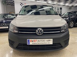 Volkswagen Caddy Beach 2.0 TDI 102 CV BMT   - Foto 4