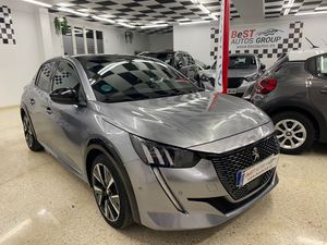 Peugeot 208 PureTech 73kW 100CV GT   - Foto 4