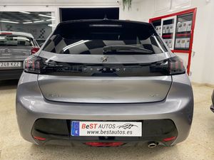 Peugeot 208 PureTech 73kW 100CV GT   - Foto 8