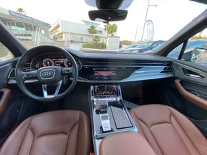 Audi Q7 45 TDI 170kW 232CV quattro tiptronic   - Foto 22