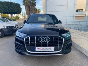 Audi Q7 45 TDI 170kW 232CV quattro tiptronic   - Foto 3