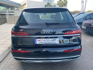 Audi Q7 45 TDI 170kW 232CV quattro tiptronic   - Foto 9