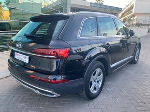 Audi Q7 45 TDI 170kW 232CV quattro tiptronic   - Foto 10