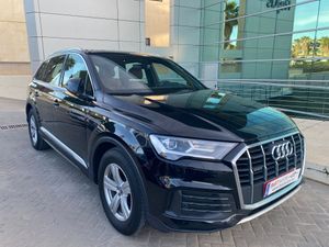 Audi Q7 45 TDI 170kW 232CV quattro tiptronic   - Foto 4