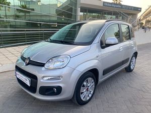 Fiat Panda 1.2 EASY 69 CV   - Foto 4