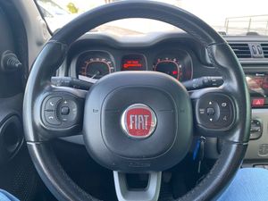 Fiat Panda 1.2 EASY 69 CV   - Foto 11