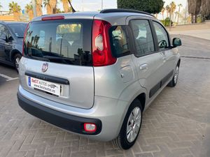 Fiat Panda 1.2 EASY 69 CV   - Foto 8