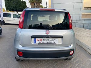 Fiat Panda 1.2 EASY 69 CV   - Foto 7