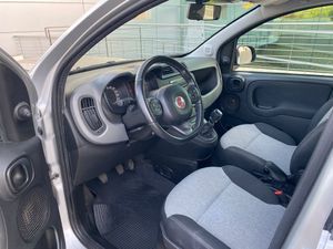 Fiat Panda 1.2 EASY 69 CV   - Foto 10