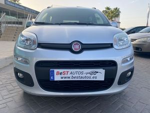 Fiat Panda 1.2 EASY 69 CV   - Foto 3