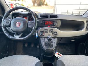 Fiat Panda 1.2 EASY 69 CV   - Foto 18