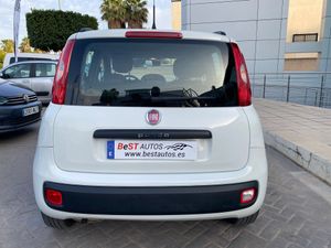 Fiat Panda 1.2 EASY 69 CV   - Foto 7