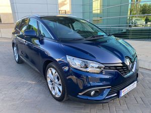 Renault Grand Scénic Zen Energy dCi 96kW 130CV   - Foto 4