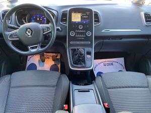 Renault Grand Scénic Zen Energy dCi 96kW 130CV   - Foto 18