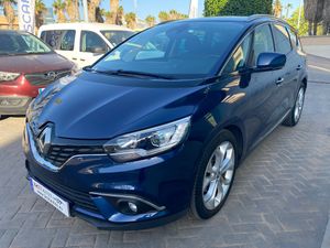 Renault Grand Scénic Zen Energy dCi 96kW 130CV   - Foto 2