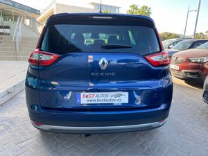 Renault Grand Scénic Zen Energy dCi 96kW 130CV   - Foto 6