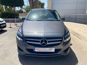 Mercedes Clase B B180 1.5 Diesel 110 CV  - Foto 5