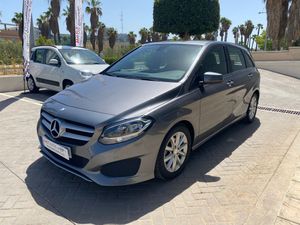 Mercedes Clase B B180 1.5 Diesel 110 CV  - Foto 2