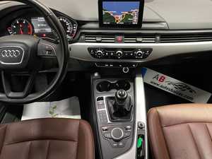 Audi A4 Avant 2.0 TDI 110kW 150CV    - Foto 37
