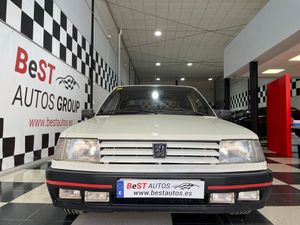 Peugeot 309 GTI 1.9 8V 96kW 130CV   - Foto 3