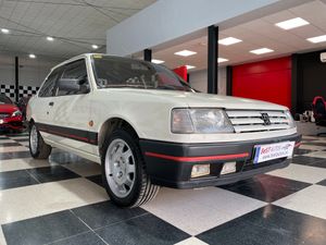 Peugeot 309 GTI 1.9 8V 96kW 130CV   - Foto 4