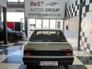 Peugeot 309 GTI 1.9 8V 96kW 130CV   - Foto 9