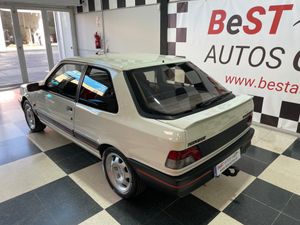 Peugeot 309 GTI 1.9 8V 96kW 130CV   - Foto 10