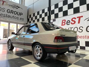 Peugeot 309 GTI 1.9 8V 96kW 130CV   - Foto 13