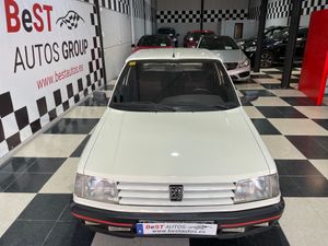 Peugeot 309 GTI 1.9 8V 96kW 130CV   - Foto 5