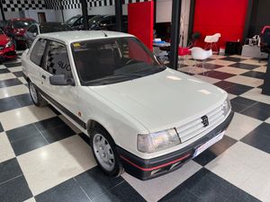 Peugeot 309 GTI 1.9 8V 96kW 130CV   - Foto 6