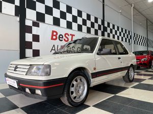 Peugeot 309 GTI 1.9 8V 96kW 130CV   - Foto 2