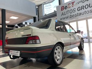 Peugeot 309 GTI 1.9 8V 96kW 130CV   - Foto 14