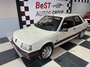 Peugeot 309 GTI 1.9 8V 96kW 130CV   - Foto 7