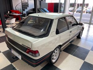 Peugeot 309 GTI 1.9 8V 96kW 130CV   - Foto 11