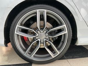 Audi S3 Sedán 2.0TFSI 221kW 300CV Quattro S Tronic   - Foto 15