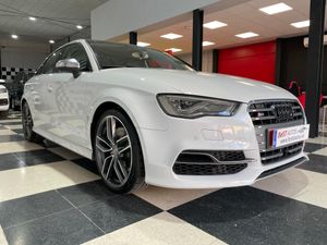 Audi S3 Sedán 2.0TFSI 221kW 300CV Quattro S Tronic   - Foto 6