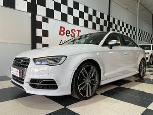 Audi S3 Sedán 2.0TFSI 221kW 300CV Quattro S Tronic   - Foto 7