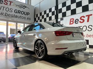 Audi S3 Sedán 2.0TFSI 221kW 300CV Quattro S Tronic   - Foto 10