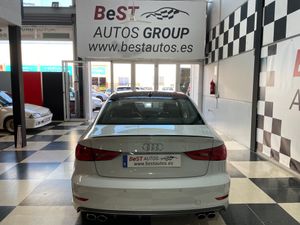 Audi S3 Sedán 2.0TFSI 221kW 300CV Quattro S Tronic   - Foto 9