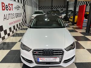 Audi S3 Sedán 2.0TFSI 221kW 300CV Quattro S Tronic   - Foto 4