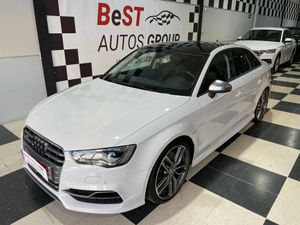 Audi S3 Sedán 2.0TFSI 221kW 300CV Quattro S Tronic   - Foto 2