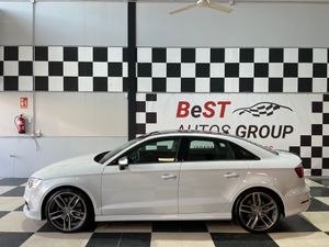 Audi S3 Sedán 2.0TFSI 221kW 300CV Quattro S Tronic   - Foto 8