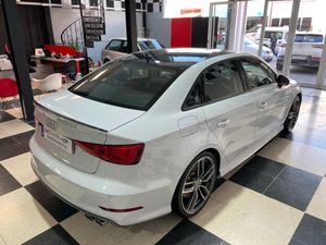 Audi S3 Sedán 2.0TFSI 221kW 300CV Quattro S Tronic   - Foto 14